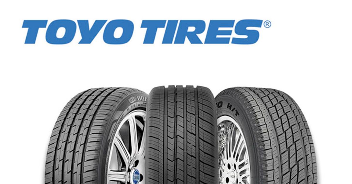 Toyo to build first European tire plant in Indija Serbia Rubber News